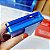 544- Console 3DS old cobalt blue + Samsung evo plus 128gb - Imagem 5
