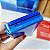 544- Console 3DS old cobalt blue + Samsung evo plus 128gb - Imagem 7