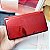 548- Console 3DS old red em excelente estado - Imagem 3