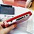 548- Console 3DS old red em excelente estado - Imagem 6