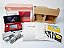 548- Console 3DS old red em excelente estado - Imagem 1