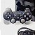 J166- Console Playstation 3 PS3 retrocompatível CECHE01 - Imagem 7