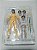 Bruce Lee Yellow Bandai Original Sh Figuarts - Imagem 6