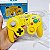 Controle Nintendo Wii Wiiu Hori Edição Especial Pikachu - Imagem 2