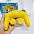 Controle Nintendo Wii Wiiu Hori Edição Especial Pikachu - Imagem 3