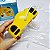 Controle Nintendo Wii Wiiu Hori Edição Especial Pikachu - Imagem 4