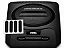 Pés de borracha Mega Drive 3 - Imagem 3
