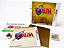 Zelda Ocarina Of Time 3d Nintendo 3ds - Imagem 1
