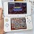519- Console Nintendo New 2ds LL com cartão 32gb - Imagem 4