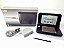 J168- Console 3DS XL preto funcionando perfeitamente - Imagem 1