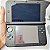 J168- Console 3DS XL preto funcionando perfeitamente - Imagem 2