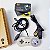 551- Console Super Nintendo SNES 001 som offboard - Imagem 8