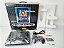 550- Console Mega Drive 2017 Tectoy excelente - Imagem 1