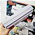 553- Console Super Nintendo SNES Super Set excelente. - Imagem 5