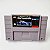 Nigel Mansell Snes Original Super Nintendo - Imagem 1