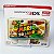 Case Crystal Armor Super Mario 3d Land Nintendo 3ds Oficial! - Imagem 1