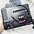 481- Console Mega Drive Japonês em excelente estado - Imagem 3