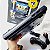 558- Console Mega Drive Tectoy anos 90 - Imagem 3