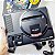 558- Console Mega Drive Tectoy anos 90 - Imagem 2