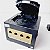 557- Console GameCube com Picoboot + cartão 64gb - Imagem 2