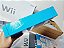 560- Console Nintendo Wii Azul excelente - Imagem 5