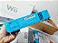 560- Console Nintendo Wii Azul excelente - Imagem 6