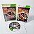 Jogo Xbox 360 Lego Piratas Do Caribe Físico Original - Imagem 1