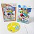 Jogo Mario Power Tennis Nintendo Wii (físico) Ntsc-us - Imagem 1