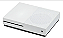 4 Pés De Borracha brancos Antiderrapante Xbox 360/one/series - Imagem 5