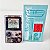 573- Console Gameboy Pocket tela IPS excelente - Imagem 1