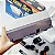 J170- Console NES Nintendinho Playtronic Excelente - Imagem 5