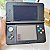 J174- Console New 3DS Black Mario/ Black Friday - Imagem 3