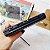 J174- Console New 3DS Black Mario/ Black Friday - Imagem 6