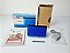 575- Console 3DS xl azul com 128gb Sandisk - Imagem 1