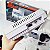 577- Console SNES Super Nintendo Playtronic excelente estado - Imagem 6