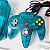 584- Console Nintendo 64 sabores: Anis em excelente estado - Imagem 8