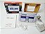 583- Console New 3DS XL edição Super Nintendo SNES - Imagem 1