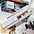581- Console Super Nintendo 001 SNES offboard - Imagem 5