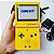 585- Console Gameboy Advance SP tela IPS ed Pikachu GBASP - Imagem 3