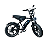 BICICLÉTA ELÉTRICA V9+ 750W - Imagem 1