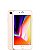 IPHONE 8 64GB GOLD (USADO) - Imagem 1