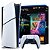 PLAYSTATION 5 SLIM 1TB SSD C/ 2 JOGOS - RETURNAL E RATCHET & CLANK (NOVO) - Imagem 1