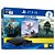 PLAYSTATION 4 SLIM 1TB C/ 1 CONTROLES (USADO) - Imagem 2