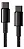 CABO TURBO TIPO - C P/ TIPO- C 100W BASEUS TUNGSTEN GOLD 1 METRO - Imagem 3