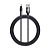 CABO TANK GEAR 180º  - TIPO C GSHIELD - Imagem 1