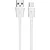 CABO DINAMIC BRANCO TIPO C USB 1 METRO - GSHIELD - Imagem 1