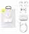 FONE ENCOK BASEUS TRUE WIRELESS EARPHONES - Imagem 2
