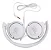 HEADPHONES JBL TUNE 500 BRANCO - Imagem 4