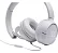 HEADPHONES JBL TUNE 500 BRANCO - Imagem 3