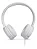 HEADPHONES JBL TUNE 500 BRANCO - Imagem 1
